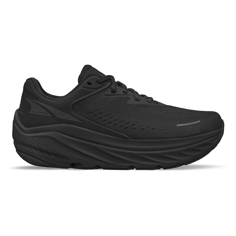 Altra Via Olympus 2 Running Shoes Schwarz EU 40 Frau von Altra