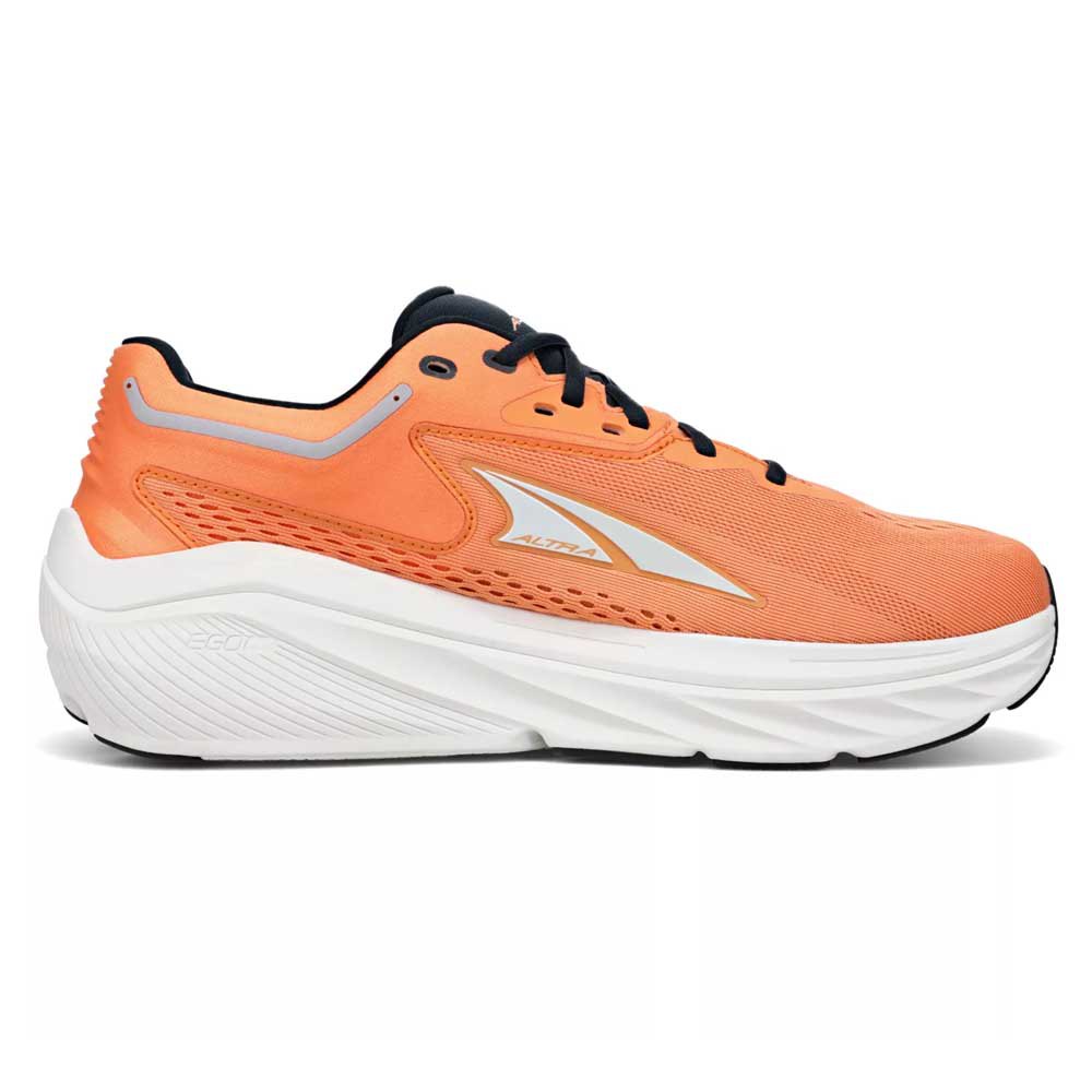Altra Via Olympus Running Shoes Orange EU 44 1/2 Mann von Altra