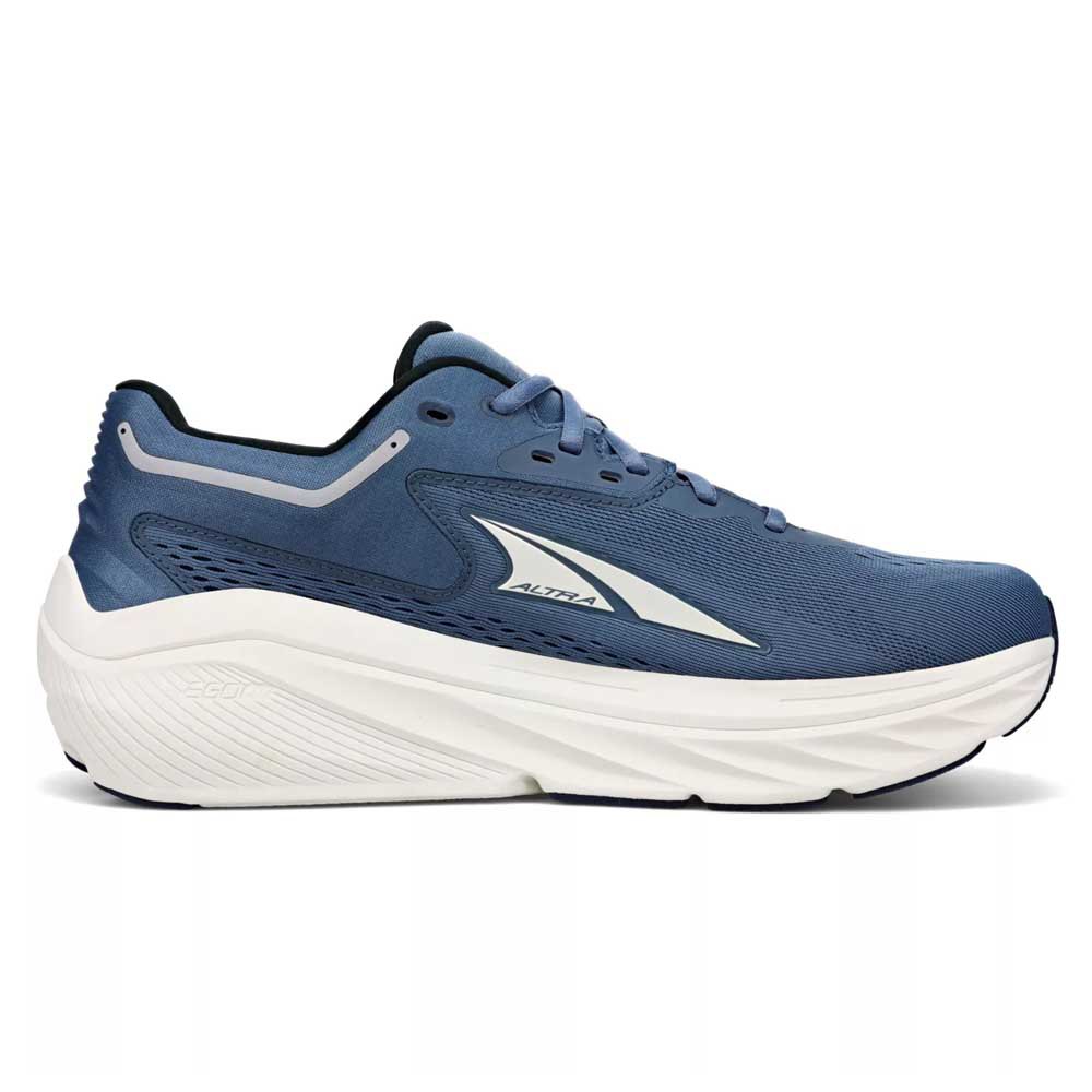 Altra Via Olympus Running Shoes Blau EU 44 1/2 Mann von Altra