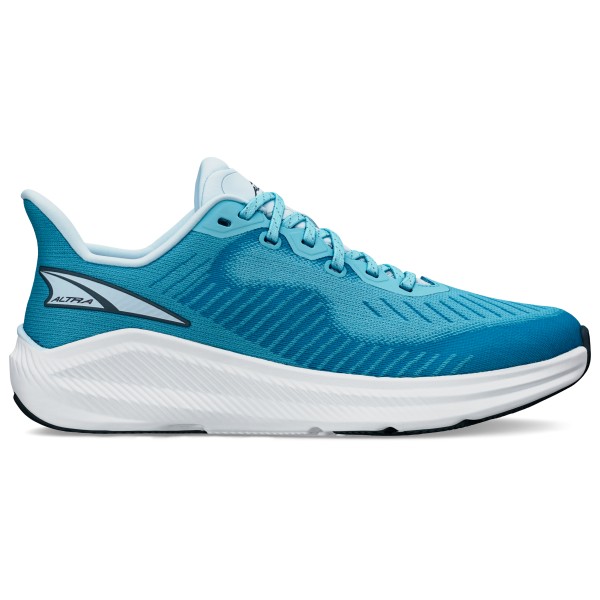 Altra - Women's Experience Form - Runningschuhe Gr 10 blau von Altra