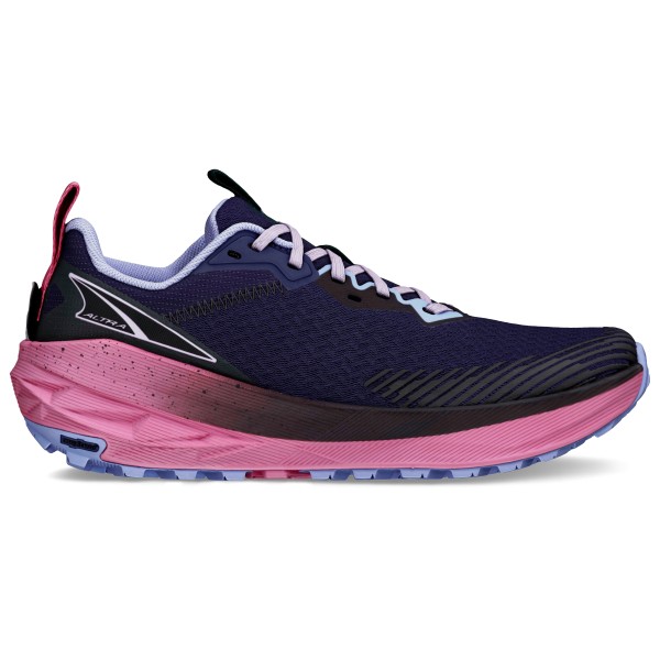 Altra - Women's Experience Wild 2 - Trailrunningschuhe Gr 6,5 blau von Altra