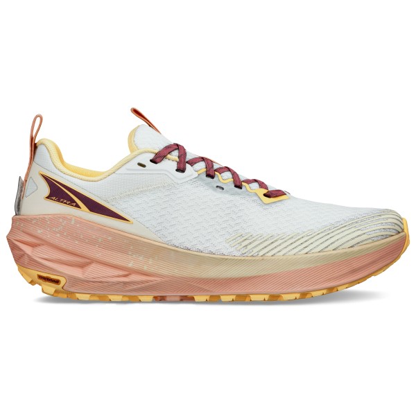 Altra - Women's Experience Wild 2 - Trailrunningschuhe Gr 8 beige von Altra