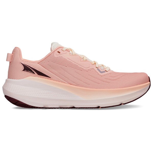 Altra - Women's FWD Via - Runningschuhe Gr 7 rosa von Altra