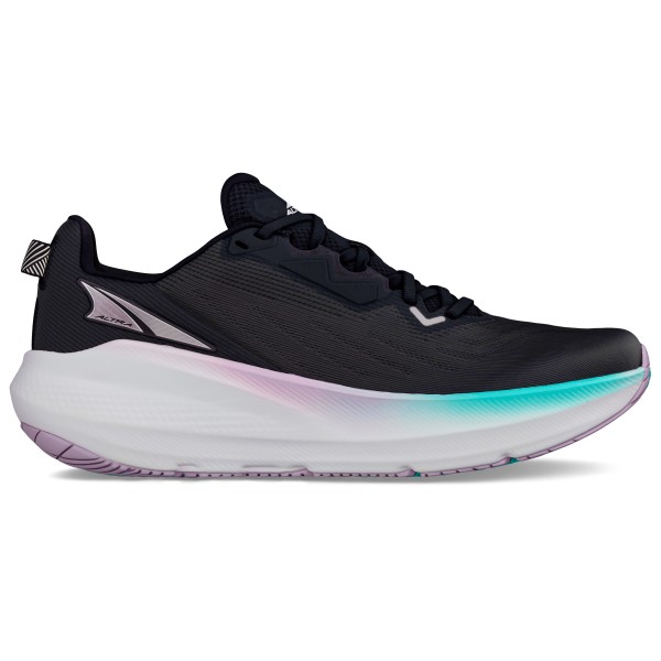 Altra - Women's FWD Via - Runningschuhe Gr 8 grau von Altra