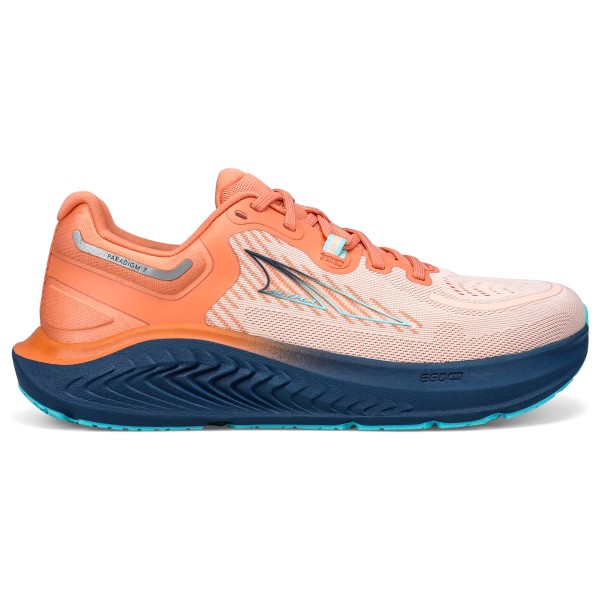 Altra - Women's Paradigm 7 - Runningschuhe Gr 10 - Wide;10,5 - Regular;10,5 - Wide;11 - Regular;6 - Regular;6 - Wide;6,5 - Regular;7 - Regular;7 - Wide;7,5 - Regular;8 - Regular;8 - Wide;8,5 - Regular;8,5 - Wide;9 - Regular;9 - Wide;9,5 - Regular blau;bunt von Altra