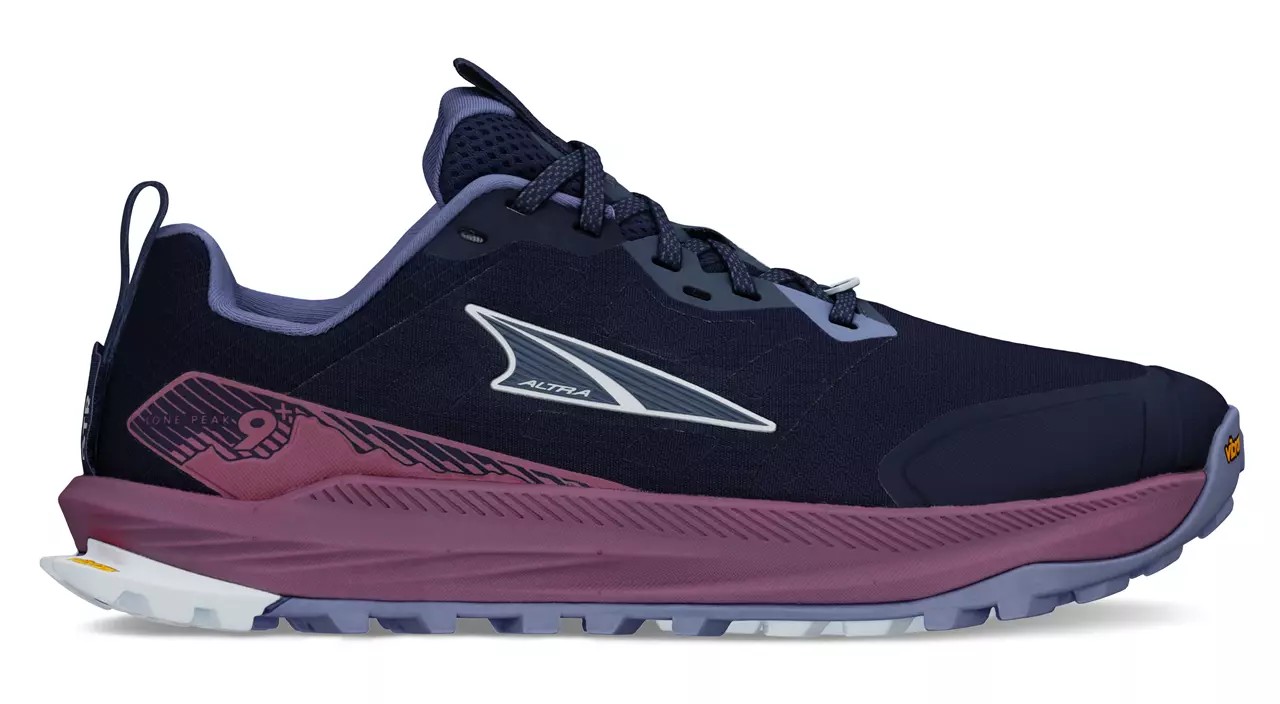 Lone Peak 9+ Women von Altra