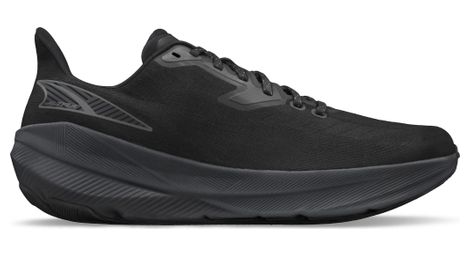 altra experience flow running schuh schwarz herren von Altra