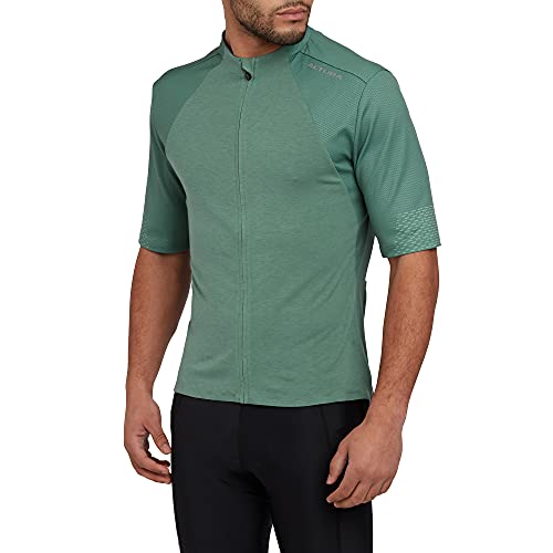 Altura Endurance Kurzarm-Trikot - Teal von Altura