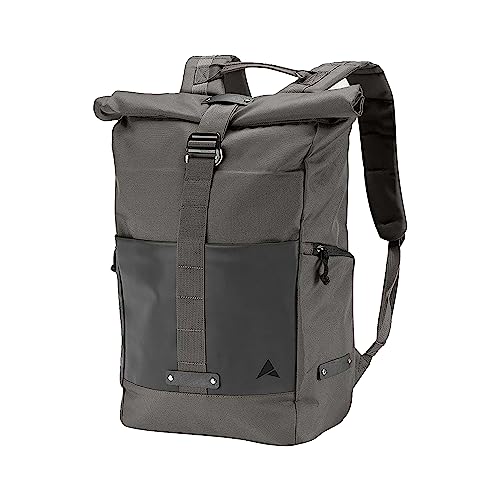 Altura Grid Backpack 2020: Charcoal-30 Litre kinderkleidung, grau, 20 l von Altura