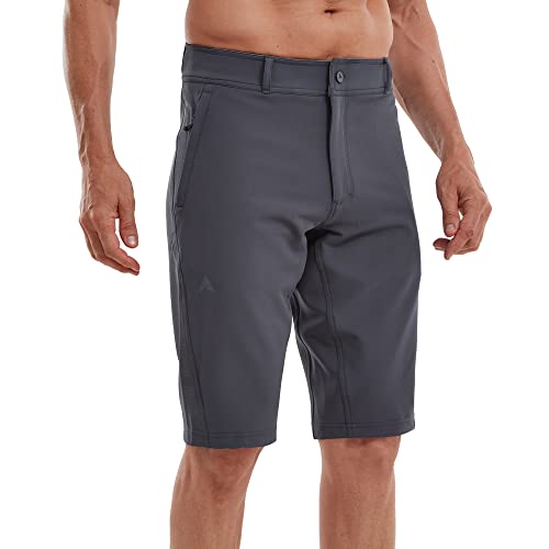 Altura Herren All Roads Repel Rad-Shorts Taschen, Marineblau, M von Altura