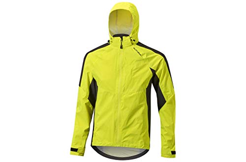 Altura Herren Nightvision Tornado Jacke von Altura