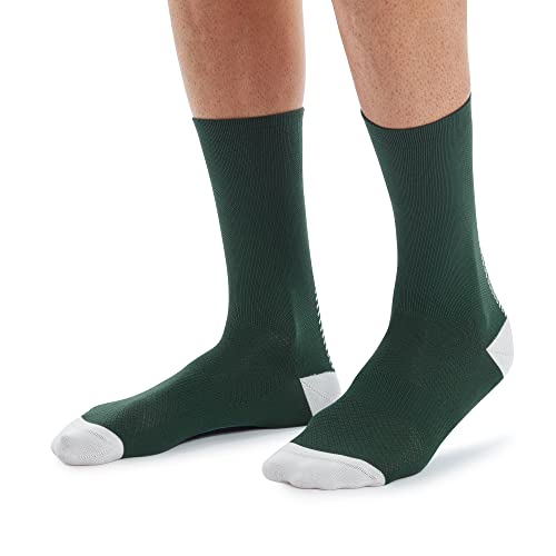 Altura Unisex-Adult ICON RADSOCKEN Socken, Khaki, S von Altura