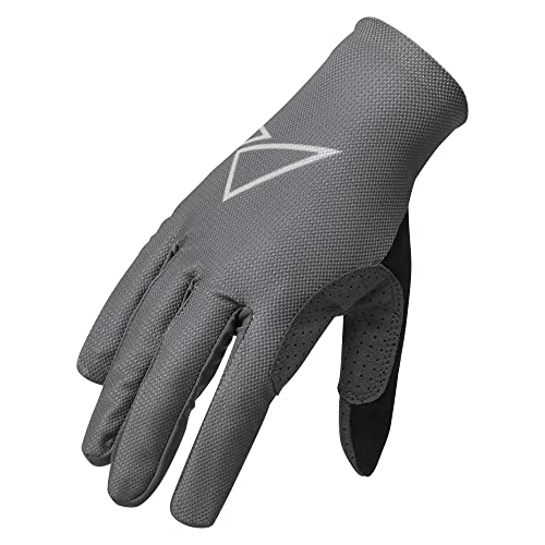 Altura KIELDER Unisex Trail-Handschuhe, Grau, M von Altura