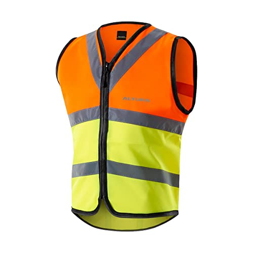 Altura NIGHTVISION-RADWESTE KINDER 10-12 von Altura