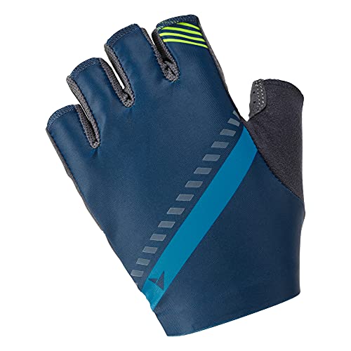 Altura Progel Kurzfinger-Handschuhe - Blau von Altura