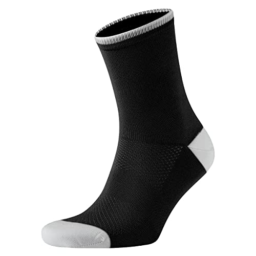Altura Unisex Airstream Meryl Skinlife Socken 2020: Schwarz L Clothing Noir, L von Altura
