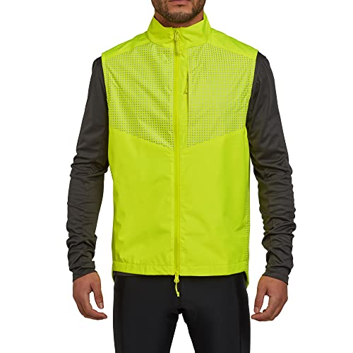 Altura Urban Thermoweste - Hi-Viz Gelb von Altura