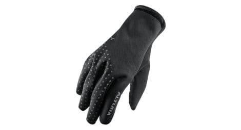 lange unisex handschuhe altura nightvision schwarz von Altura