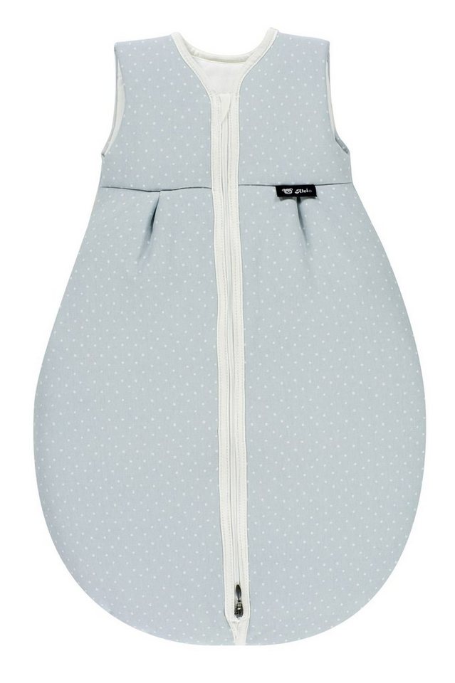 Alvi® Babyschlafsack Alvi Mäxchen Sommer Schlafsack light Exclusiv von Alvi®