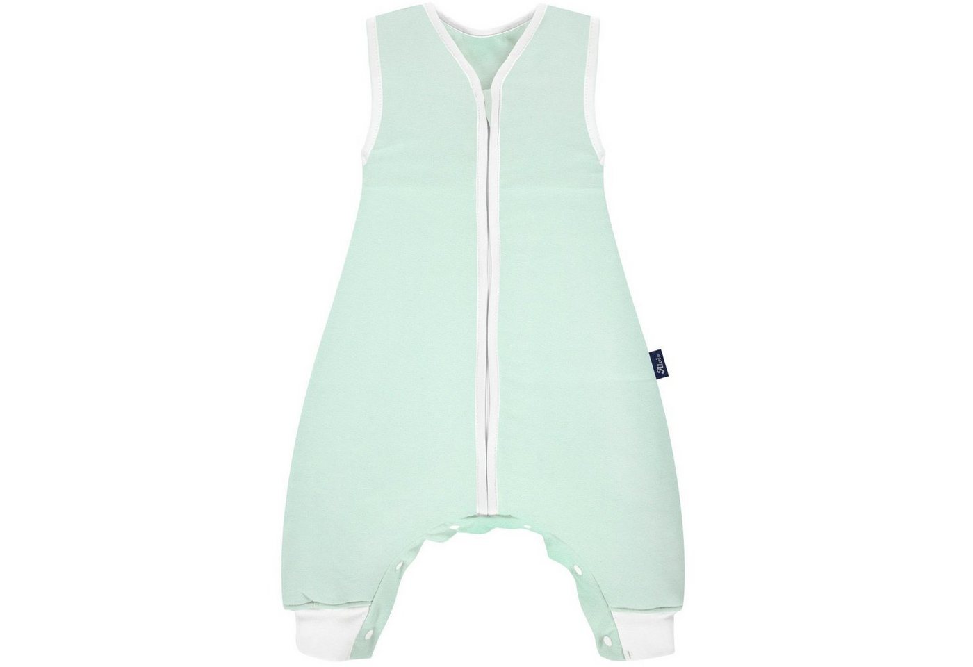 Alvi® Babyschlafsack Alvi Sleep-Overall von Alvi®