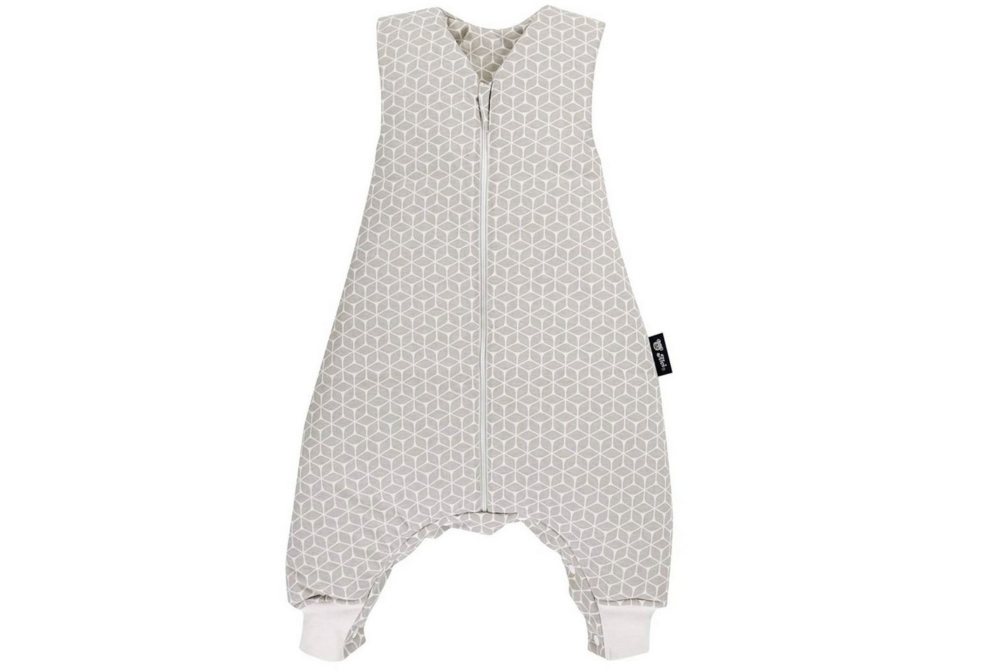 Alvi® Babyschlafsack Alvi Sleep-Overall von Alvi®