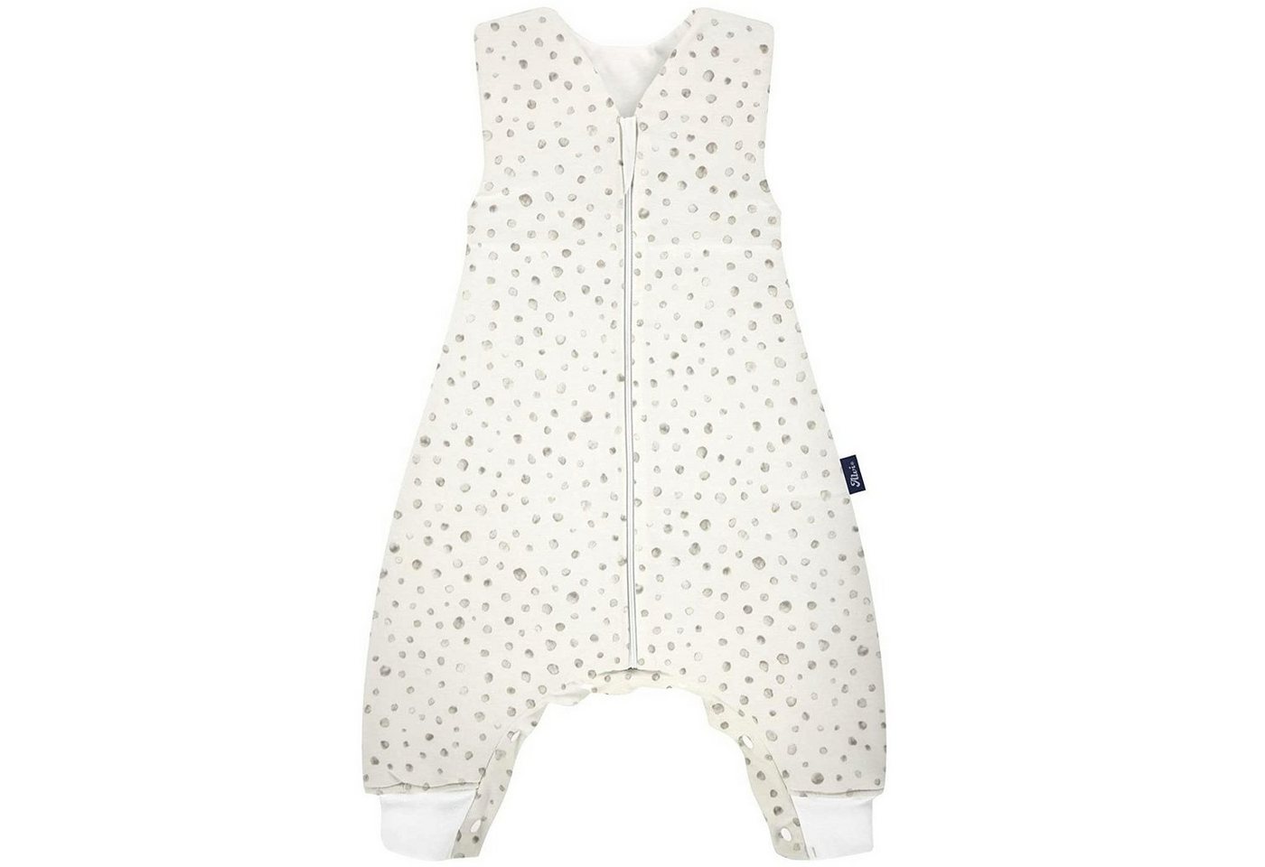 Alvi® Babyschlafsack Alvi Sleep-Overall von Alvi®