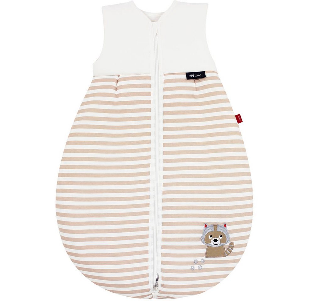 Alvi® Babyschlafsack s. Oliver by Alvi Mäxchen Light von Alvi®