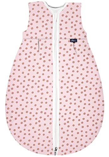 Alvi Mäxchen Schlafsack Thermo Curly Dots von Alvi