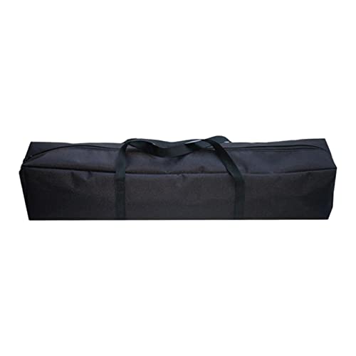 Amagogo Zeltstangentasche Zeltstangen-Aufbewahrungstasche Campingausrüstung Mehrzweck-Aufbewahrungskoffer, 60 x 20 cm von Amagogo