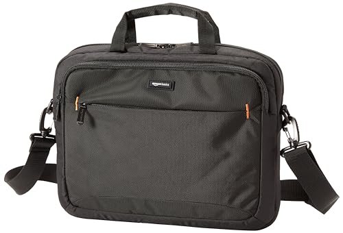 AmazonBasics 14-Inch Laptop and Tablet Bag, 12-Pack von Amazon Basics