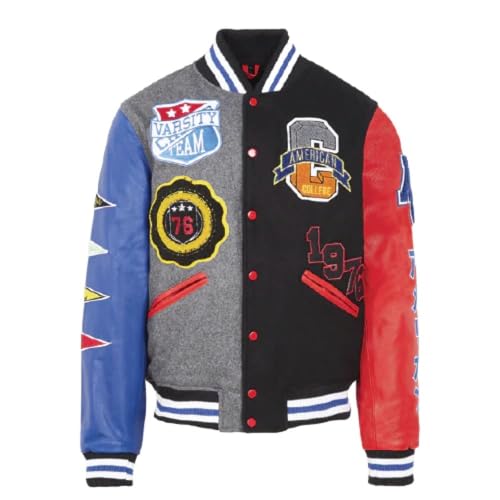 American College AC-3 VARSITY YTH MULTICOLOUR 8 years von American College