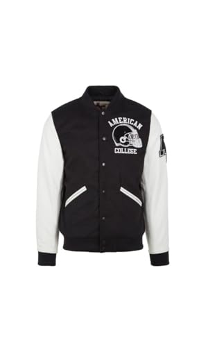 American College REF0073j VARSITY YTH BLACK 12 years von American College