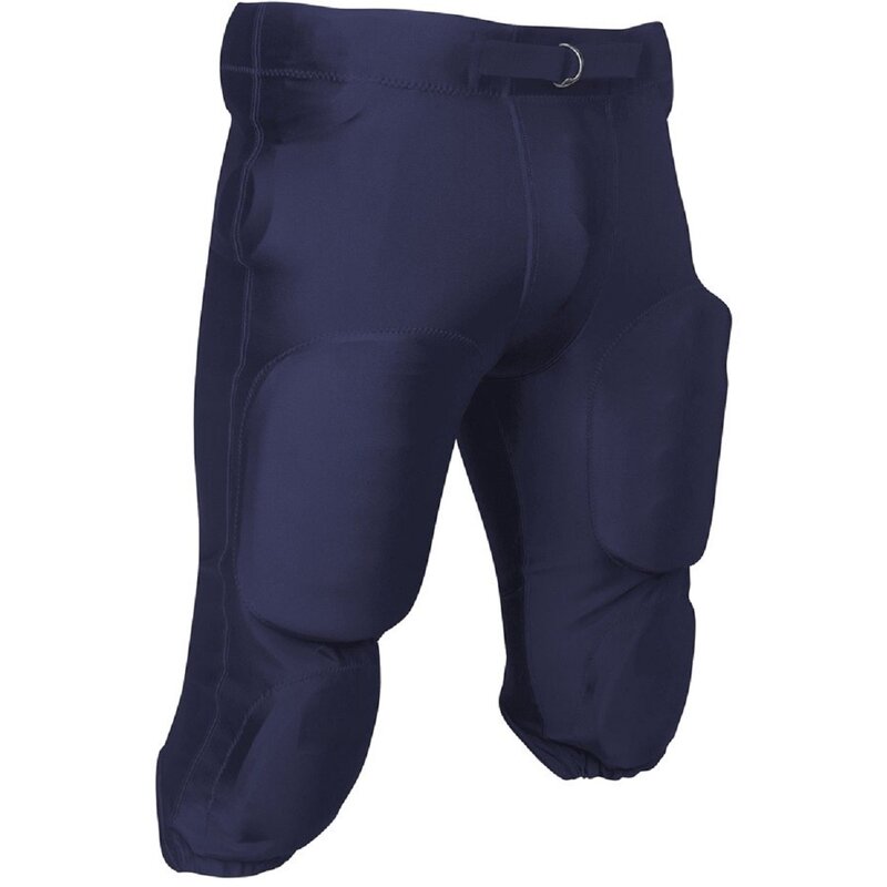 American Sports Football Integrated Game Pants - navy Gr.2XL von American Sports