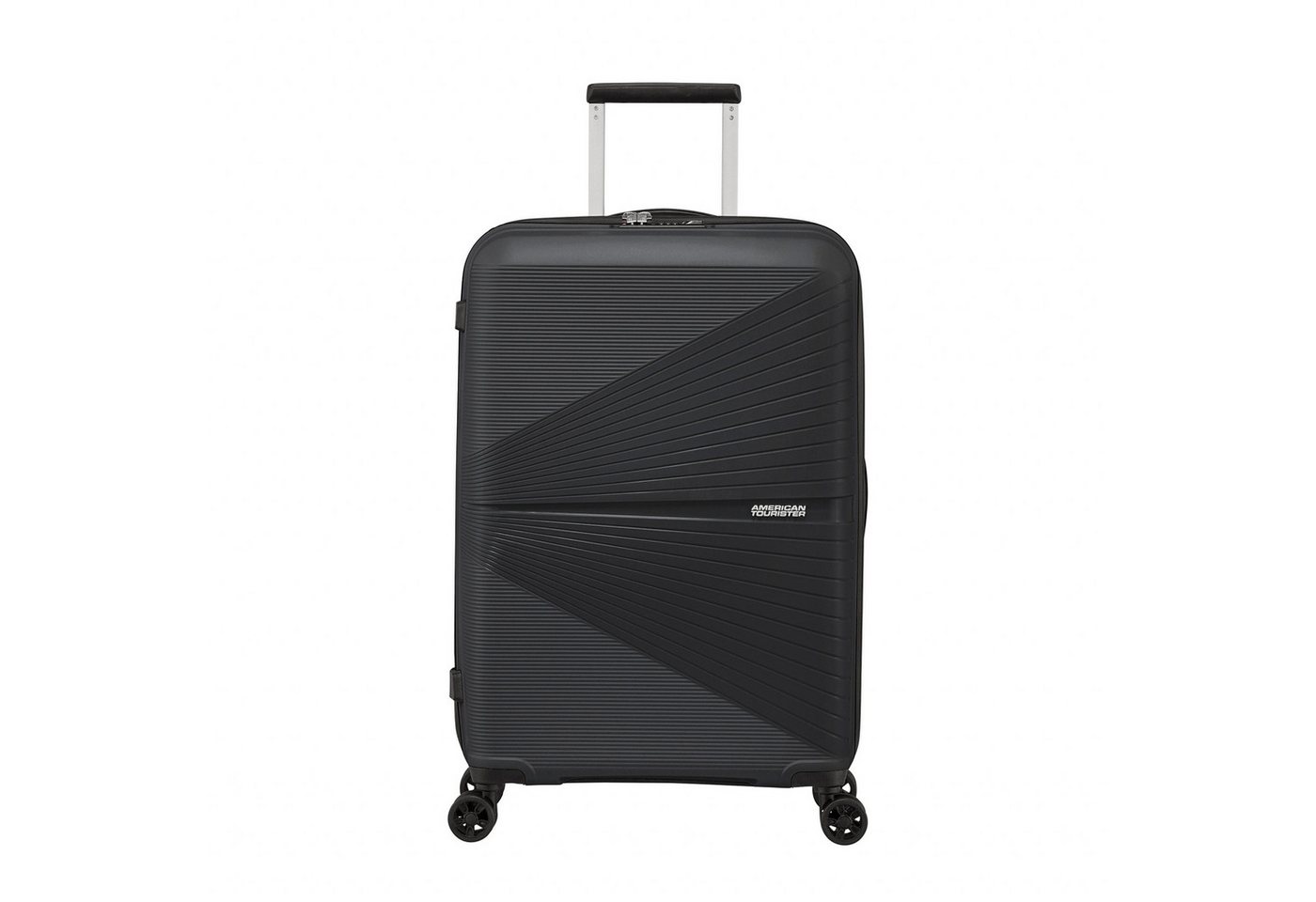 American Tourister® Koffer Airconic Spinner 67, 4 Rollen von American Tourister®