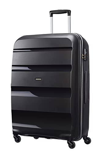 American Tourister Bon Air - Spinner L, Koffer, 75 cm, 91 L, Schwarz (Black) von American Tourister