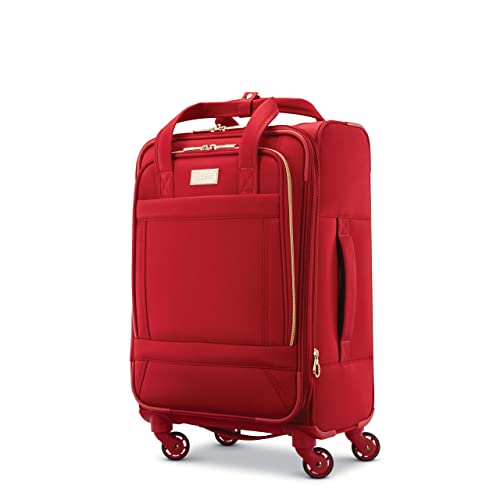 American Tourister Carry-On, Red von American Tourister