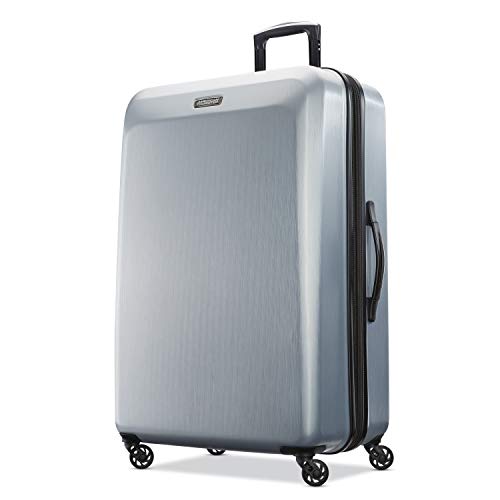 American Tourister Moonlight Hardside Trolley mit Spinner Wheels von American Tourister