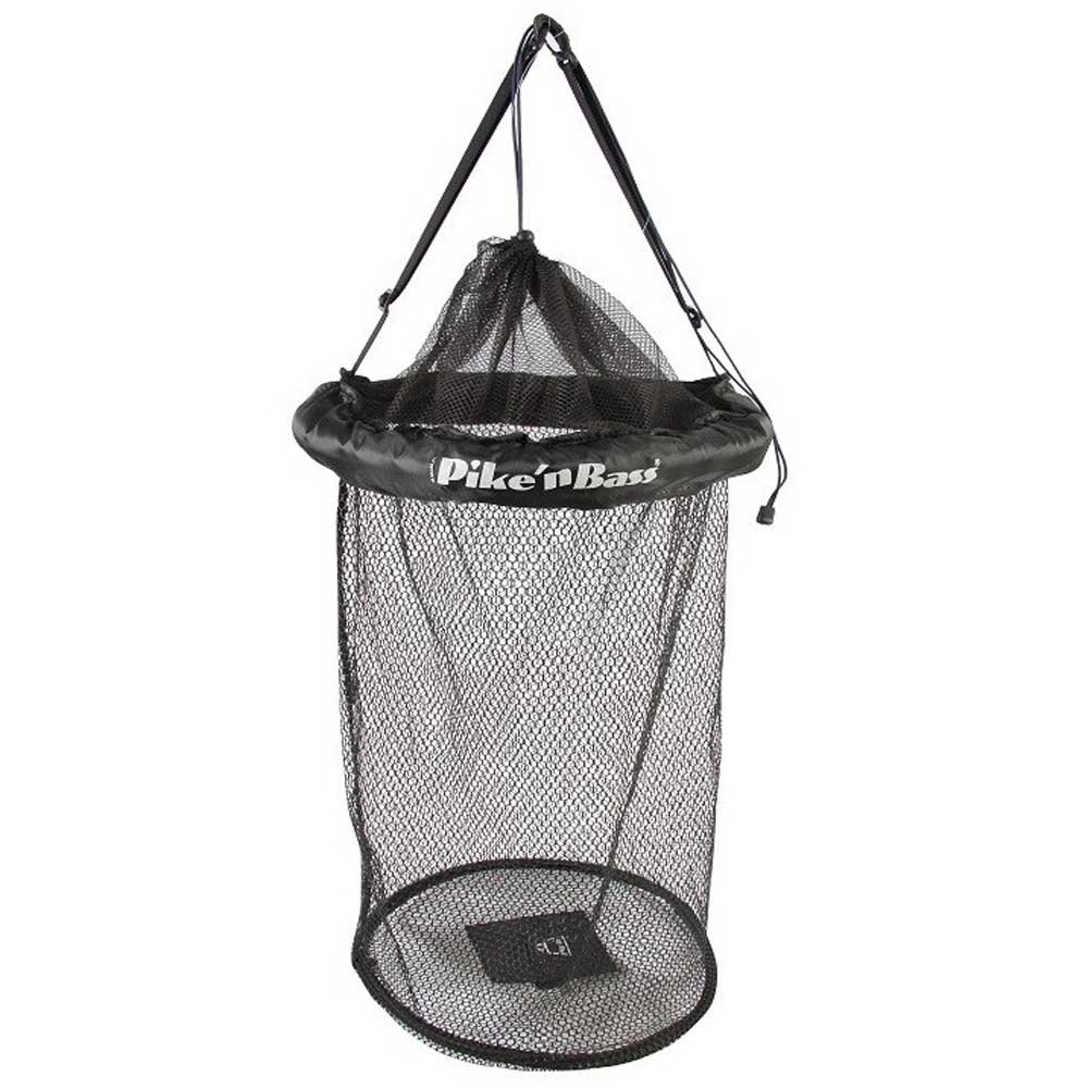 Amiaud Floating Hamper Keepnet 500 Mm Schwarz von Amiaud