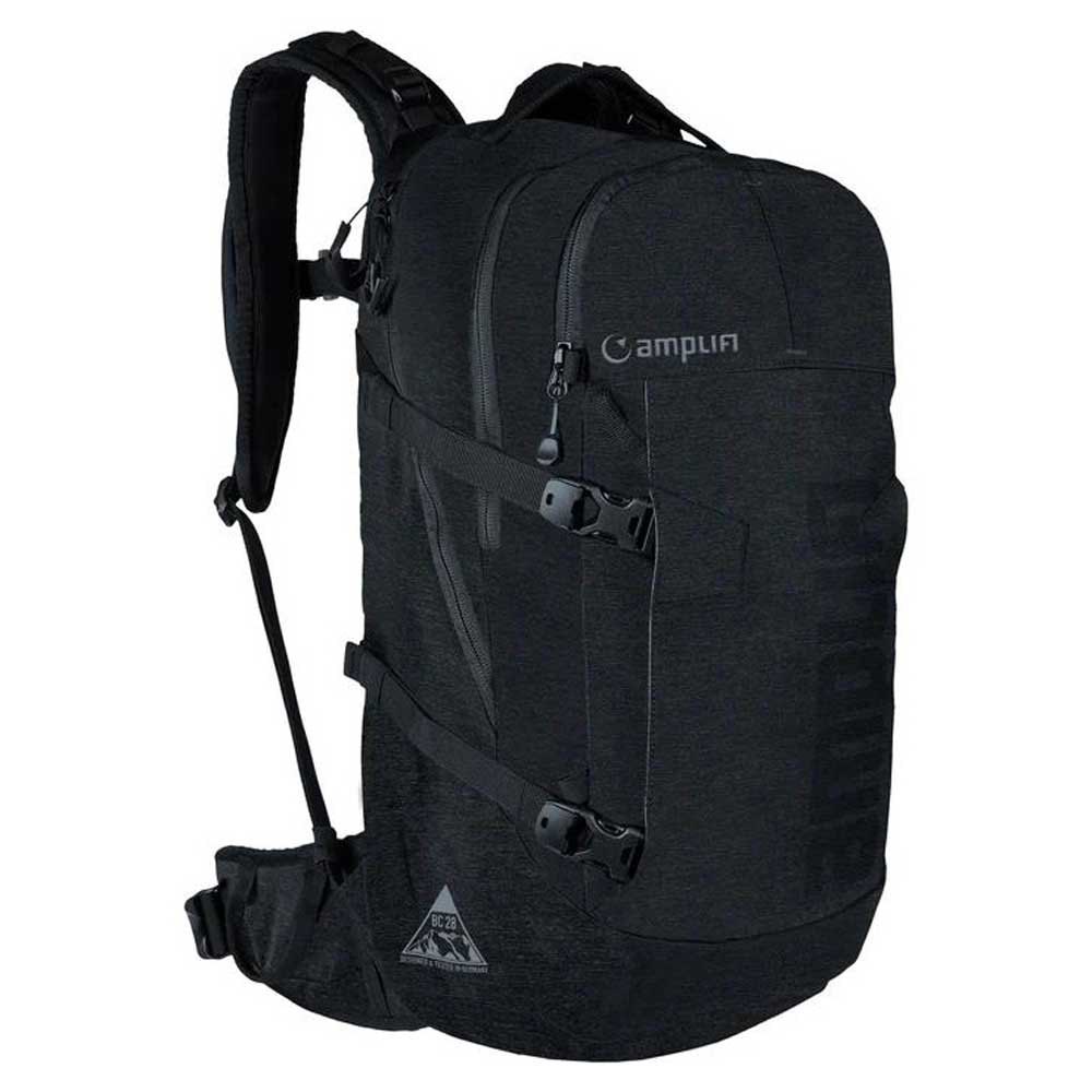 Amplifi Bc28 Backpack 28l Schwarz von Amplifi