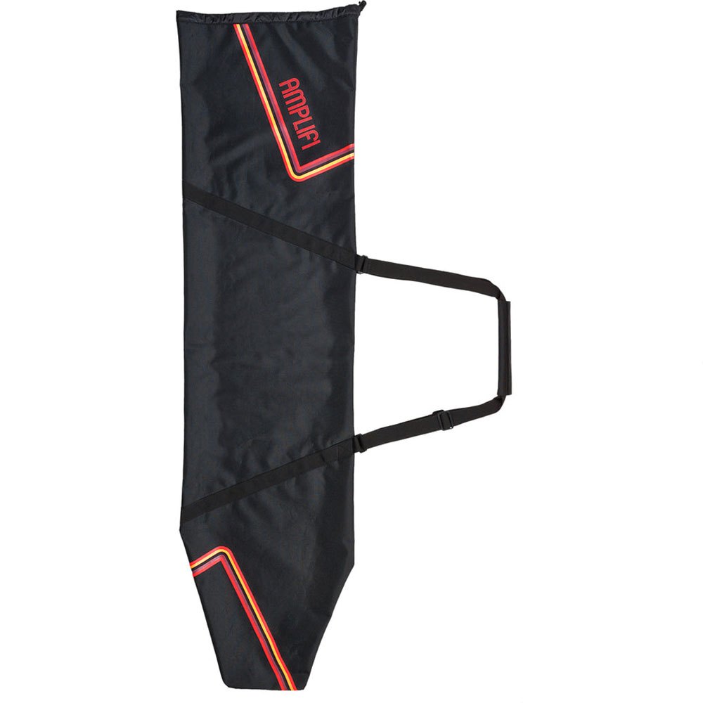 Amplifi Board Snowboard Bag Schwarz 170 cm von Amplifi