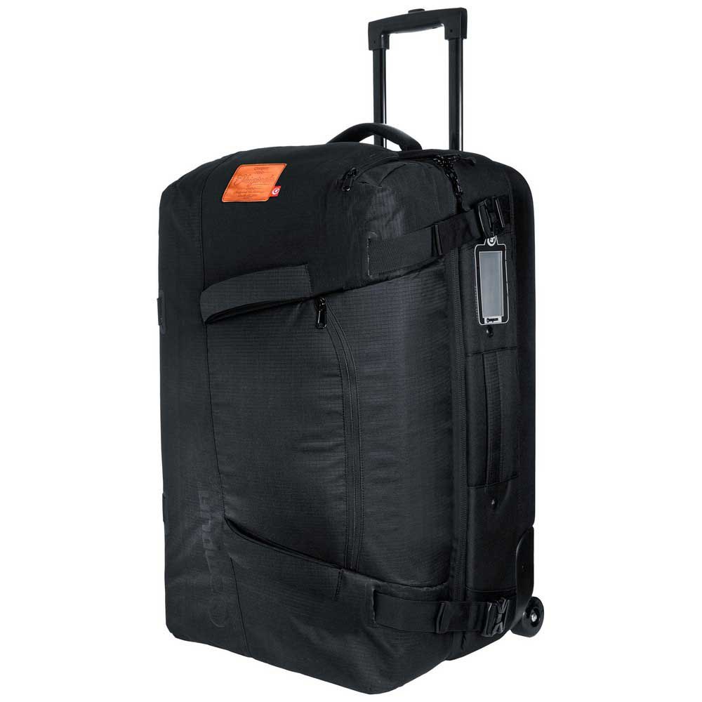 Amplifi Gran Torino 115l Bag Schwarz von Amplifi