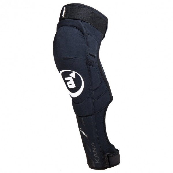 Amplifi - Kana Knee - Protektor Gr S;XL blau von Amplifi