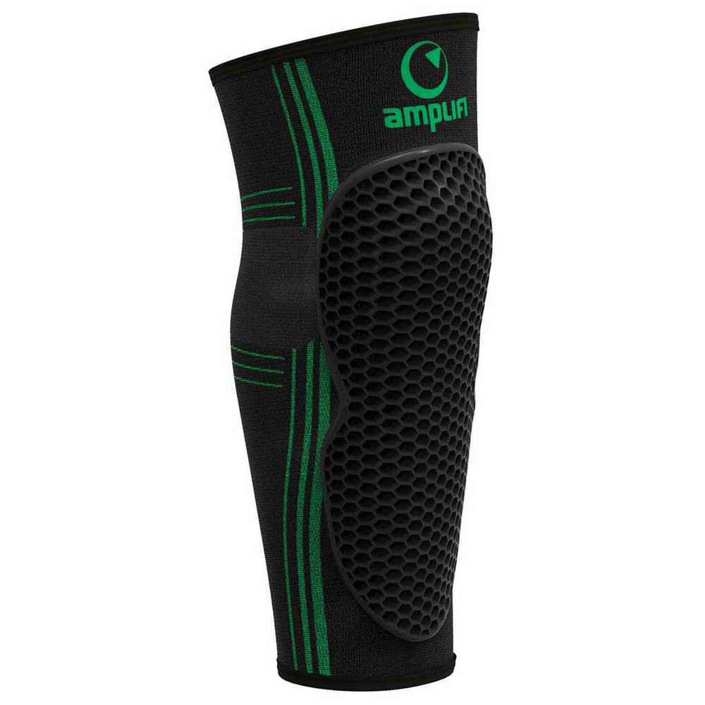 Amplifi Mkx Knee Brace Schwarz L von Amplifi