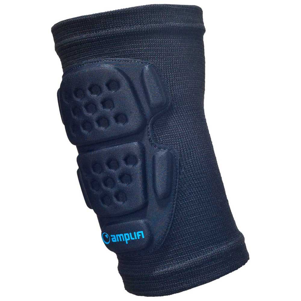 Amplifi Sleeve Grom Knee Brace Schwarz S von Amplifi