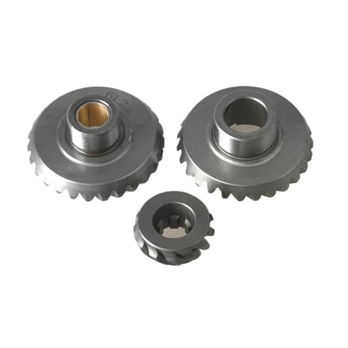 AnRMeT Teile 6L2 Getriebe Kit 6L2-45551, 6L2-45560, 6L2-45571 for YA Außenbordmotor 2 Hub 4 20HP 25HP Boot Motor Teile von AnRMeT