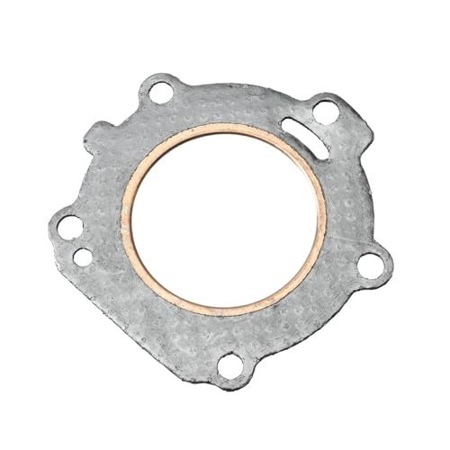 AnRMeT Teile 6L5-11181-A2-00 Dichtung, Zylinderkopf 1 for YA außenbordmotor 2 Storch 3HP 6L5-11181 6L5-11181-A2 Boot Motor Teile von AnRMeT