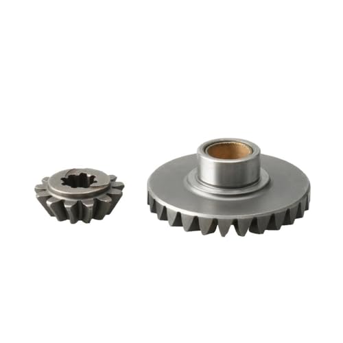 AnRMeT Teile 6L5-45551 Ritzel 6L5-45560 Vorderrad for YA Boot Motor 2 Hub F2.5 3MH 3G 3L 3ML Motor Ersetzt Teile von AnRMeT