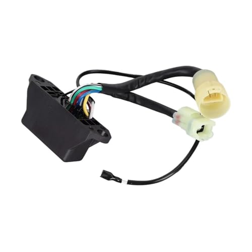 AnRMeT Teile Boot Zündgerät Box Modul Relais for Hd Außenborder 75-90HP BF75 BF90 38580-ZY9-003 38580-ZY6-013 von AnRMeT
