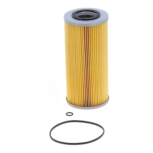 AnRMeT Teile Filterelement for Ya-m Mari Motoren Diesel 41650-501140 4HAL2 6AYL 6HA2M 6HAL2 6HAL2C 6HYM 6LAH von AnRMeT