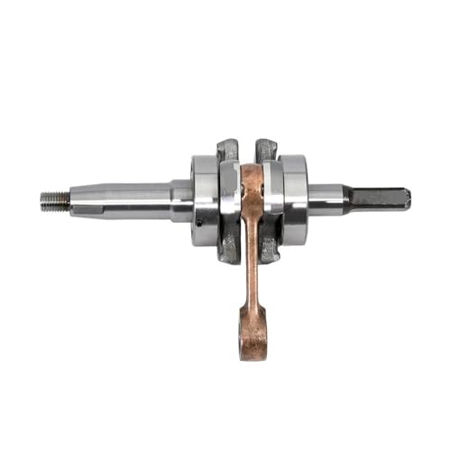 AnRMeT Teile Kurbelwelle Assy for to-h Boot Motor 2T 2,5 HP 3. M2.5A2 M3.5A 309-00030 309-00069 AnRMeT Teile Kurbelwelle Assy for to-h Boot Motor 2T 2,5 HP 3. M2.5A2 M3.5A 309-00030 309-00069 von AnRMeT
